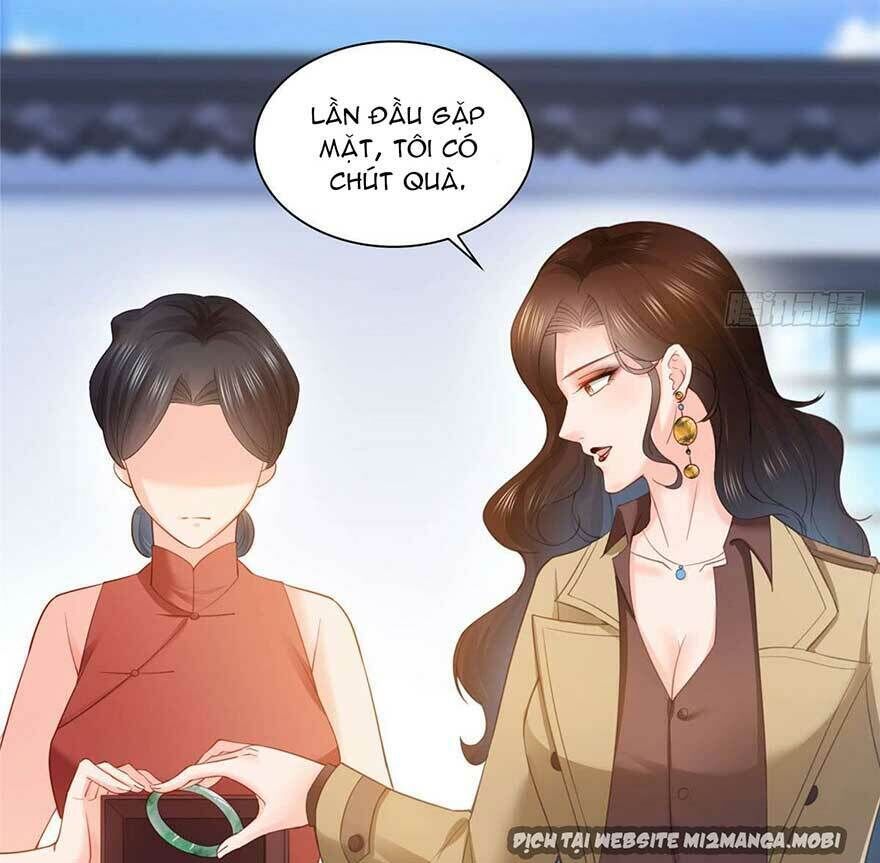 hệt như hàn quang gặp nắng gắt chapter 54 - Next chapter 55