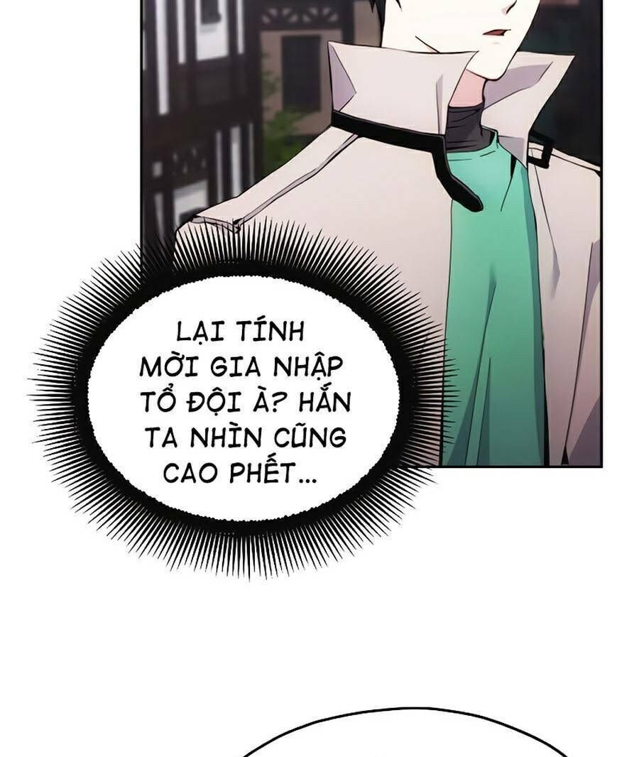 tao là ác nhân chapter 4 - Next chapter 5