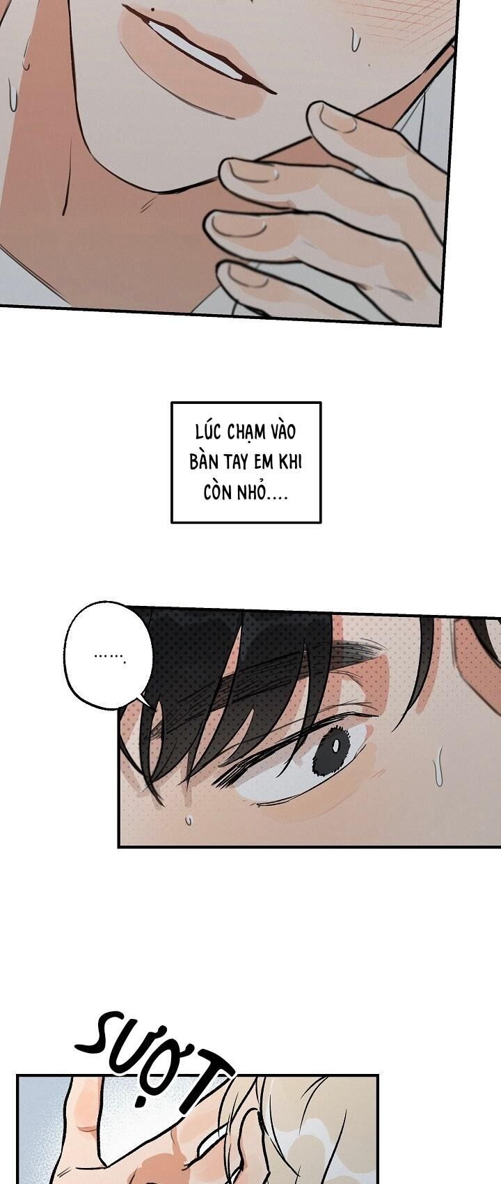 manhwa chịch vồn chịch vã Chapter 70 Lựu Đỏ 2 - Next Chương 71