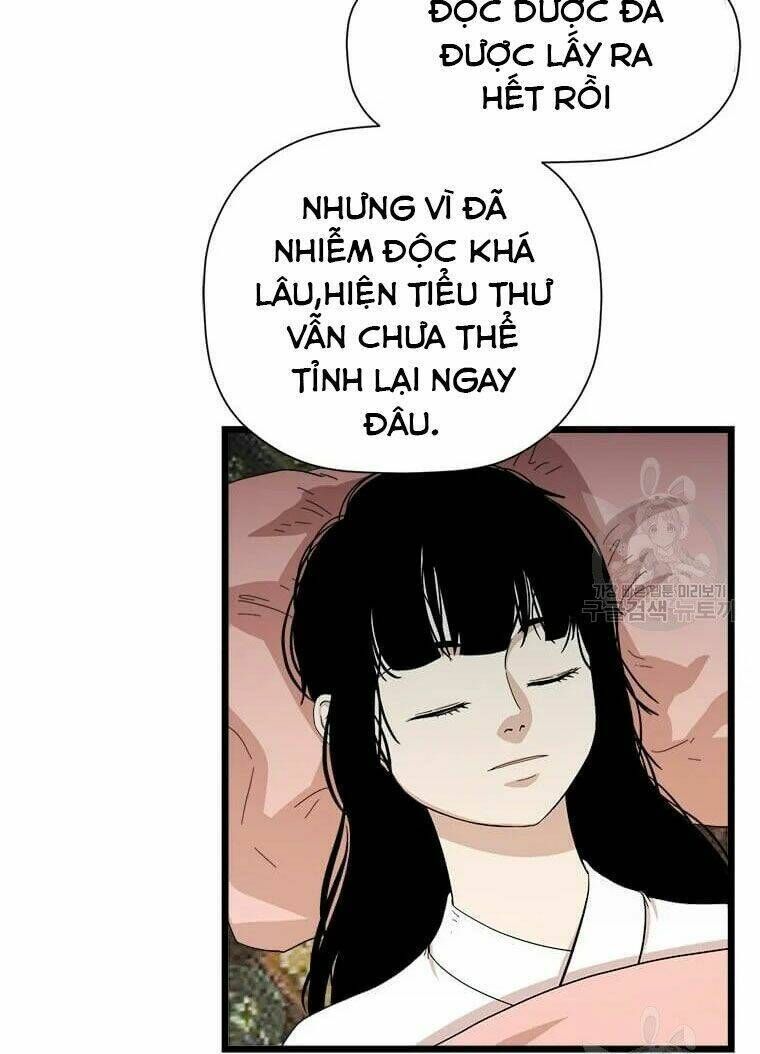 học giả trở lại chapter 87 - Trang 2