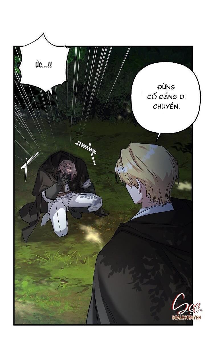 (ABO) BƯỚC NGOẶT Chapter 22 - Trang 1