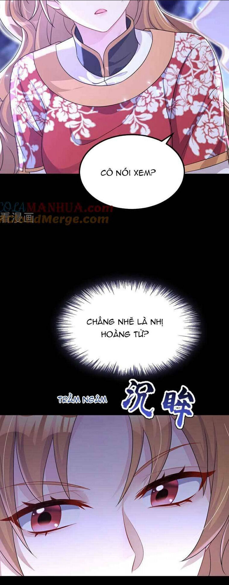 xuyên nhanh: ký chủ cô ấy một lòng muốn chết chapter 55 - Trang 2