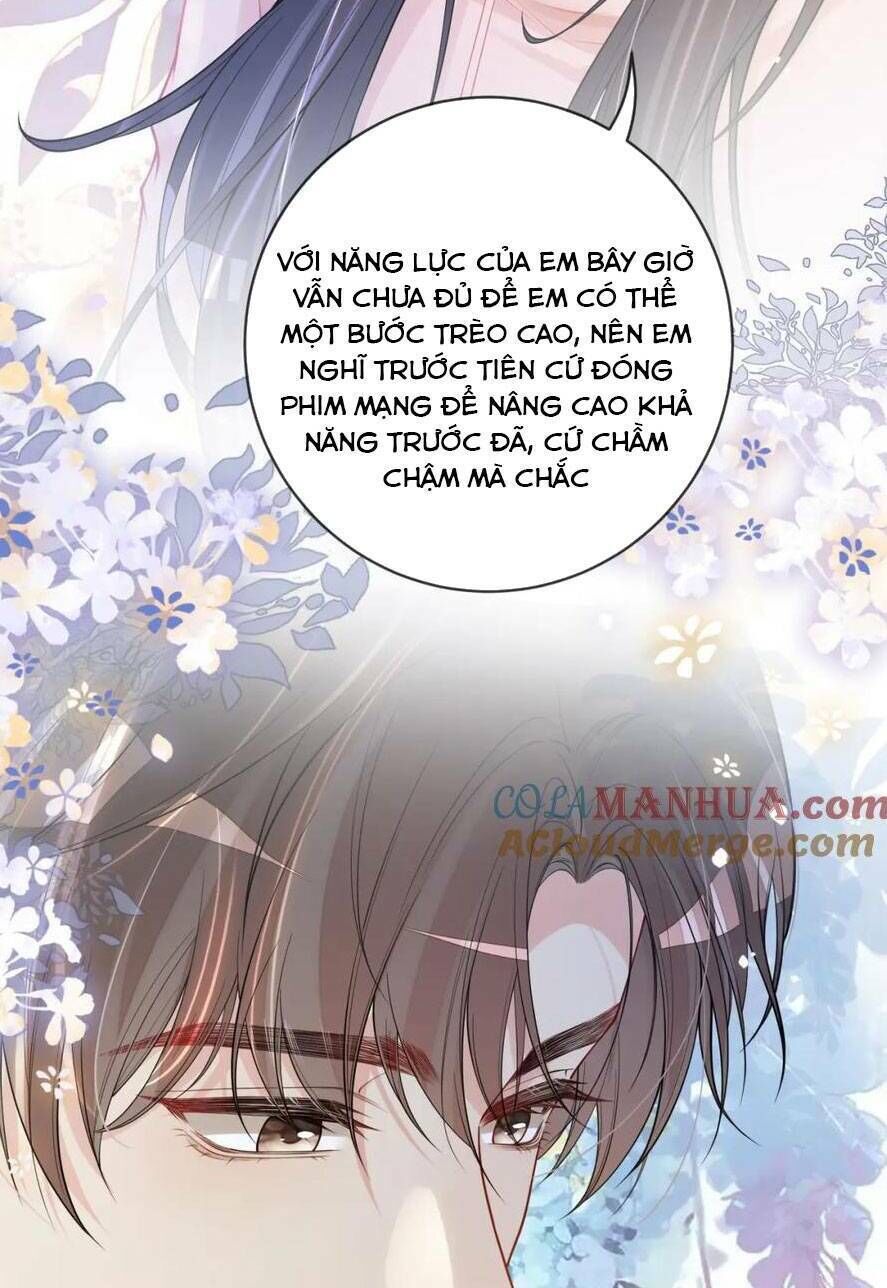 bệnh kiều nam chủ lại ghen rồi chapter 114 - Trang 2