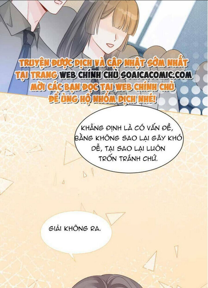 được các anh trai chiều chuộng tôi trở nên ngang tàng chapter 75 - Next chapter 76