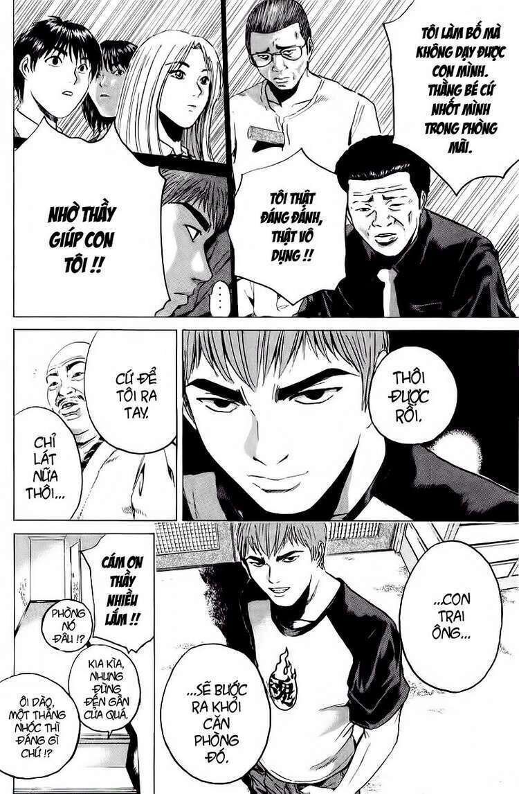 gto - great teacher onizuka chapter 160 - Next chapter 161