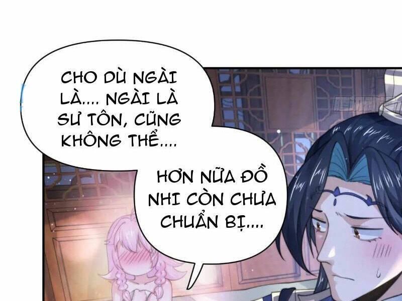 nữ đồ đệ ai nấy đều muốn giết ta chapter 97.5 - Next chapter 98