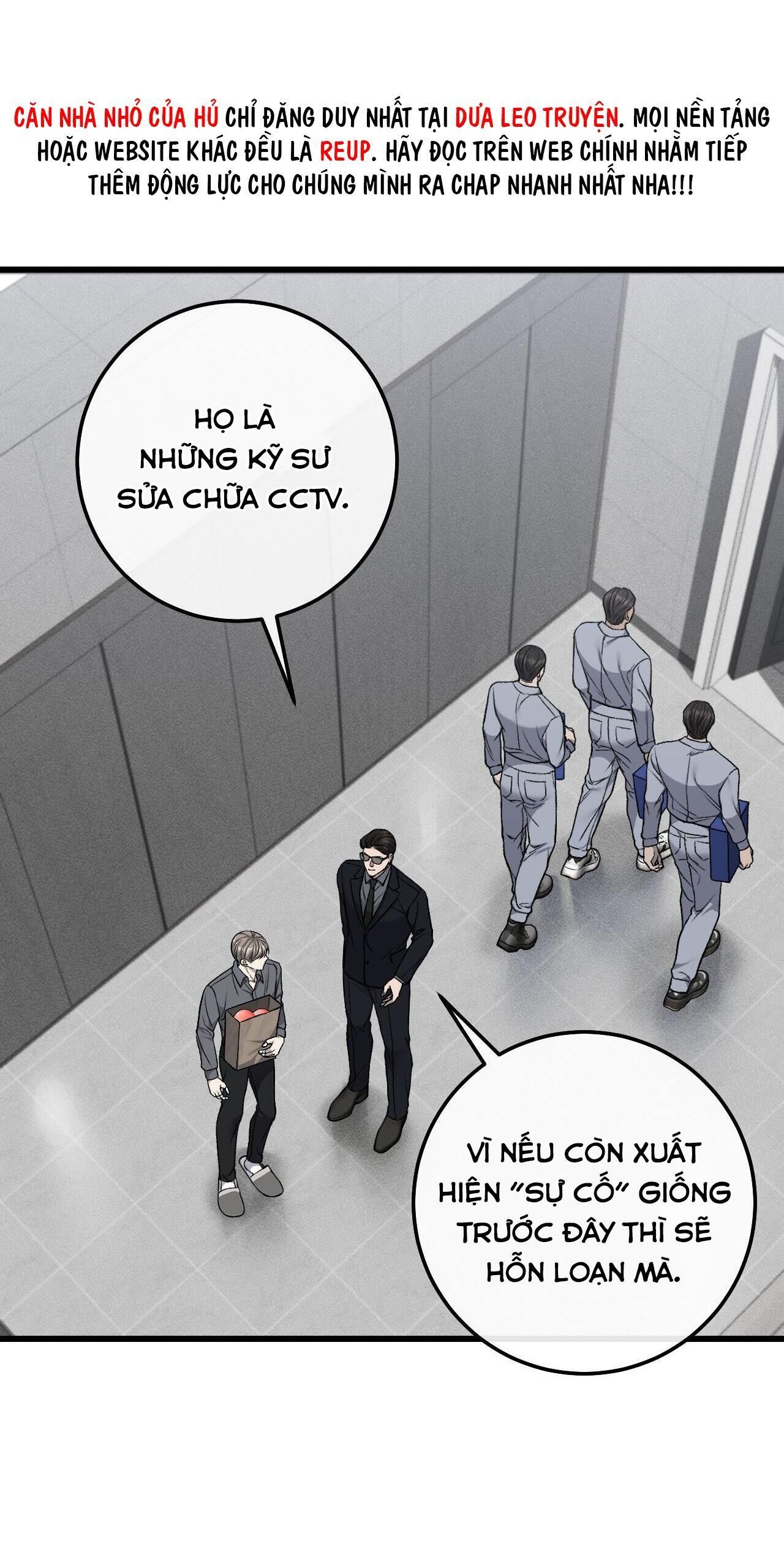 xx cặn bã Chapter 50 - Trang 2