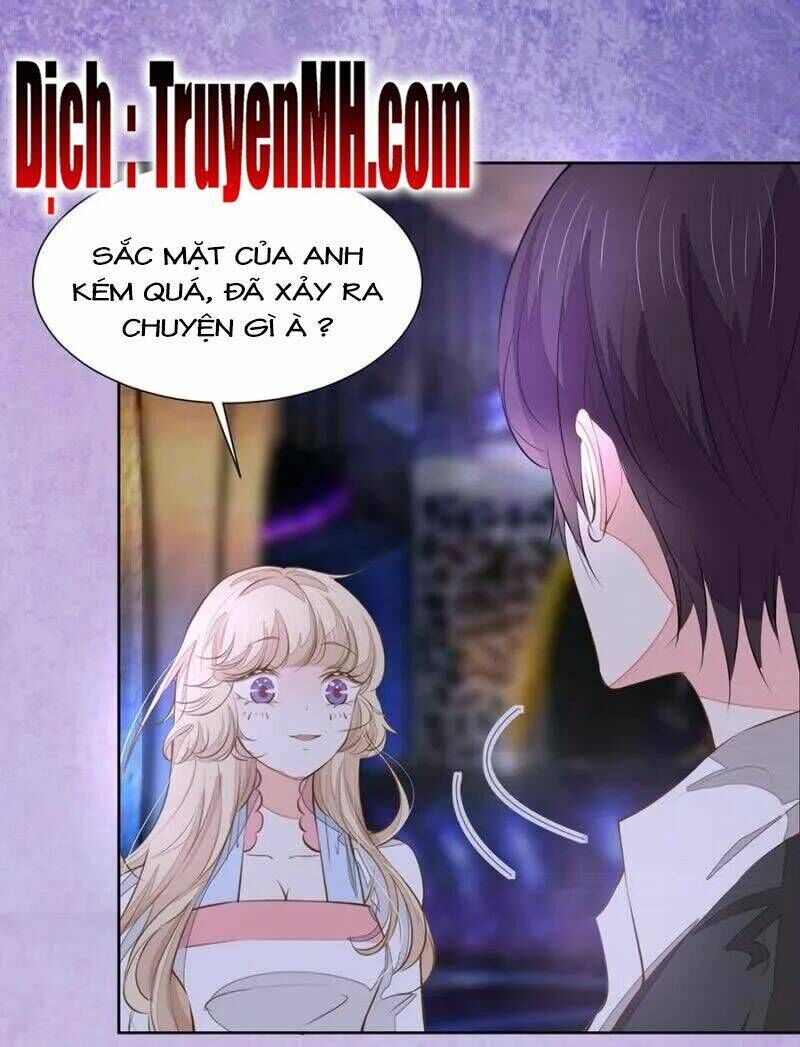 hôn sai 55 lần, nam thần cao lãnh ở sát vách chương 125 - Next chapter 126