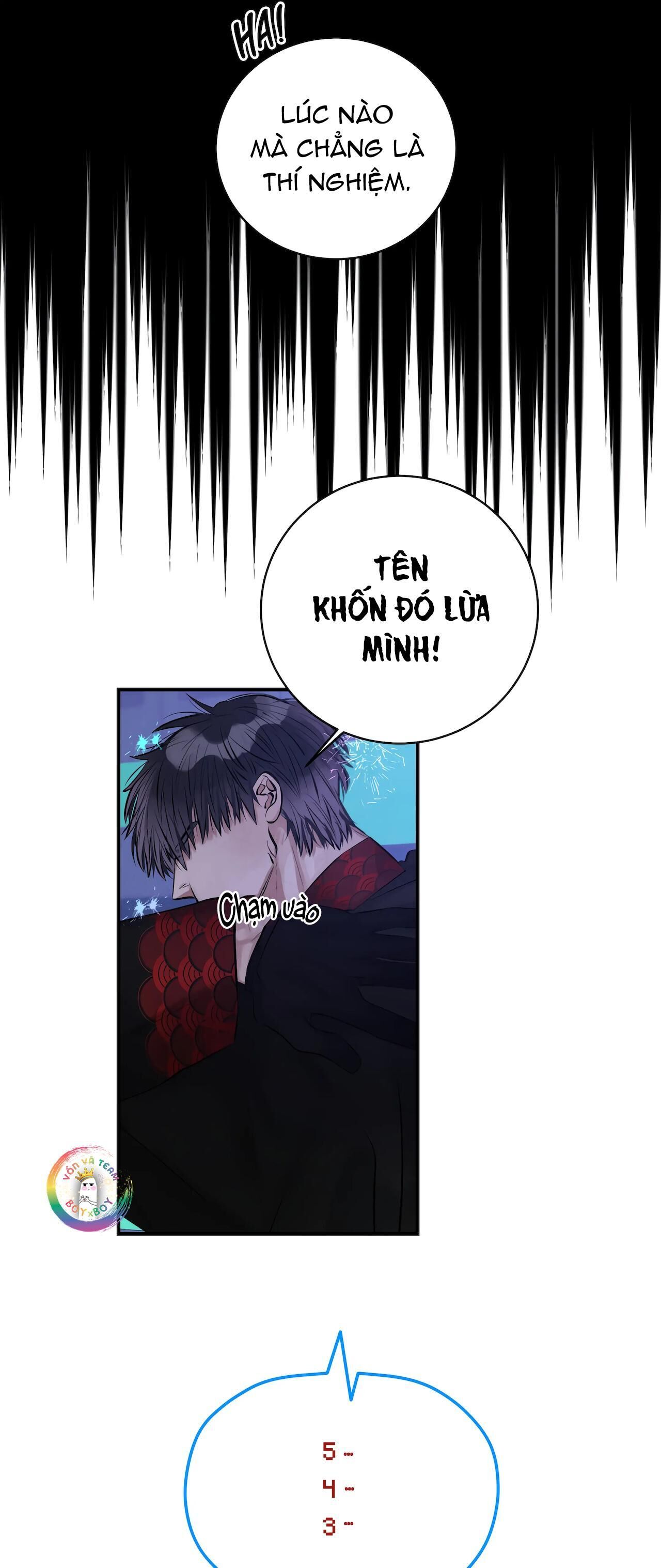 manhwa chịch vồn chịch vã Chapter 106 Trèo Cao 3 - Next Chapter 107 Trèo Cao 4