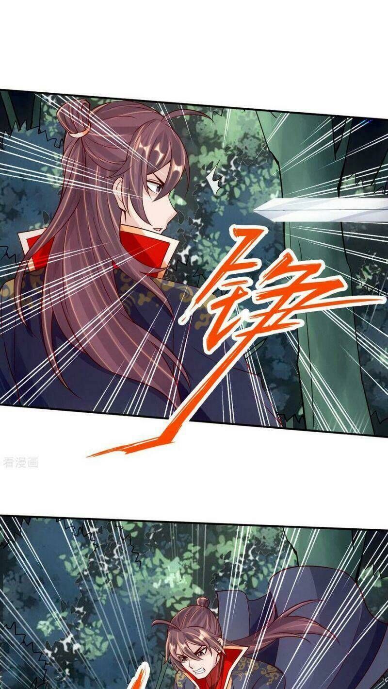 tiên võ đế tôn Chapter 126 - Trang 2