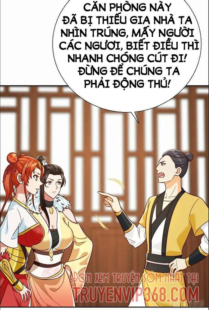 chí tôn trọng sinh chapter 206 - Trang 2