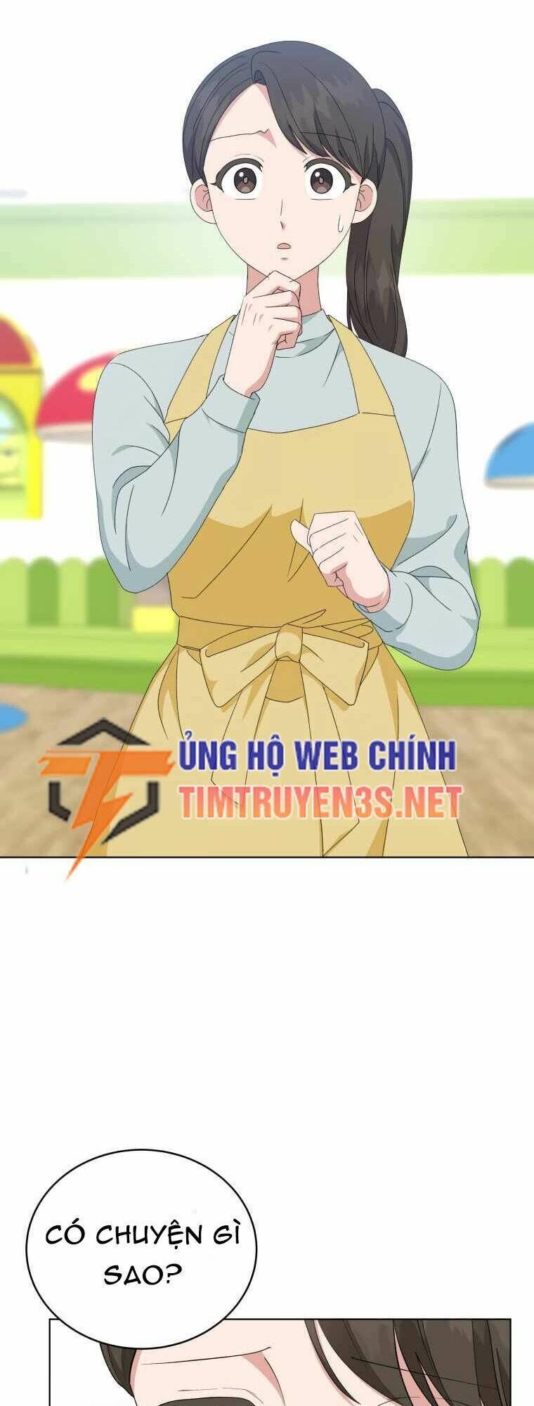 con gái tôi là một thiên tài âm nhạc chapter 94 - Trang 2