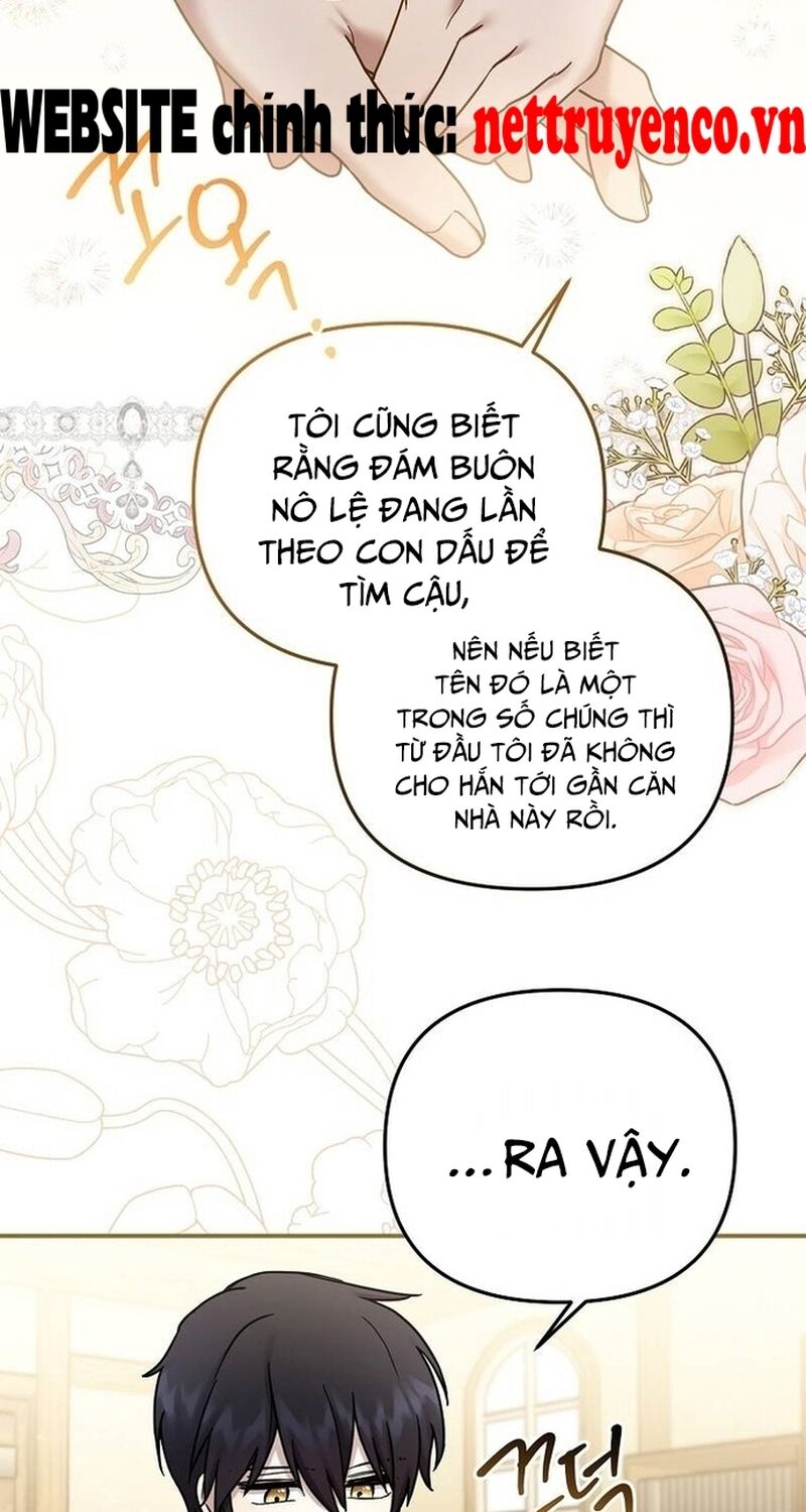 Nhân vật phản diện bị bệnh nan y từ chối được nhận nuôi Chapter 8 - Next Chapter 9