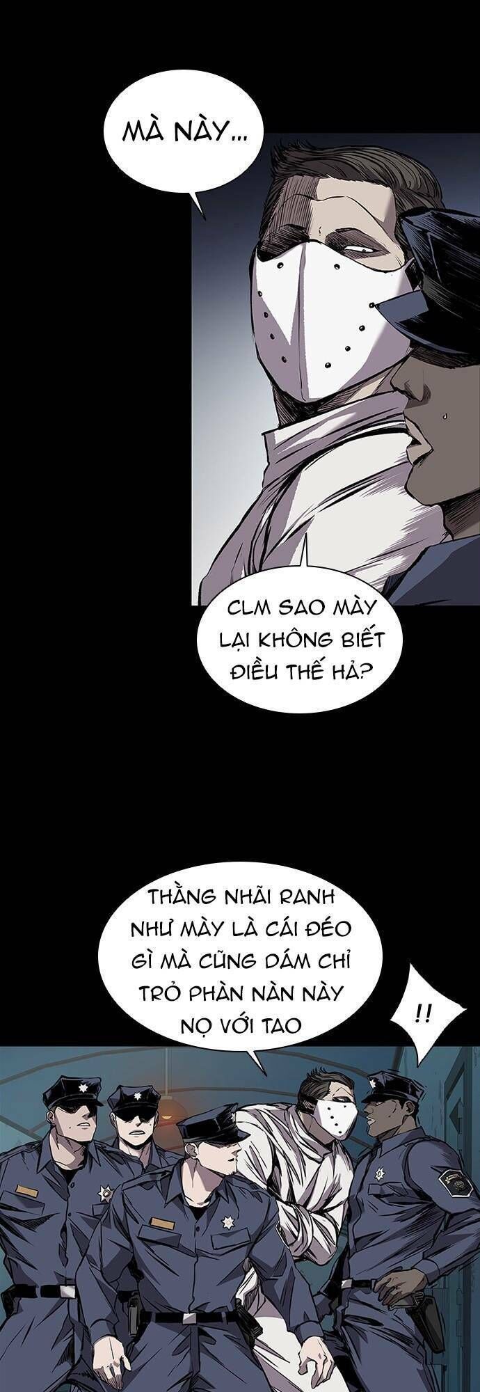 báo thù 2: vạn nhân chi thượng chapter 1: cháy quá!!! - Next Chapter 1