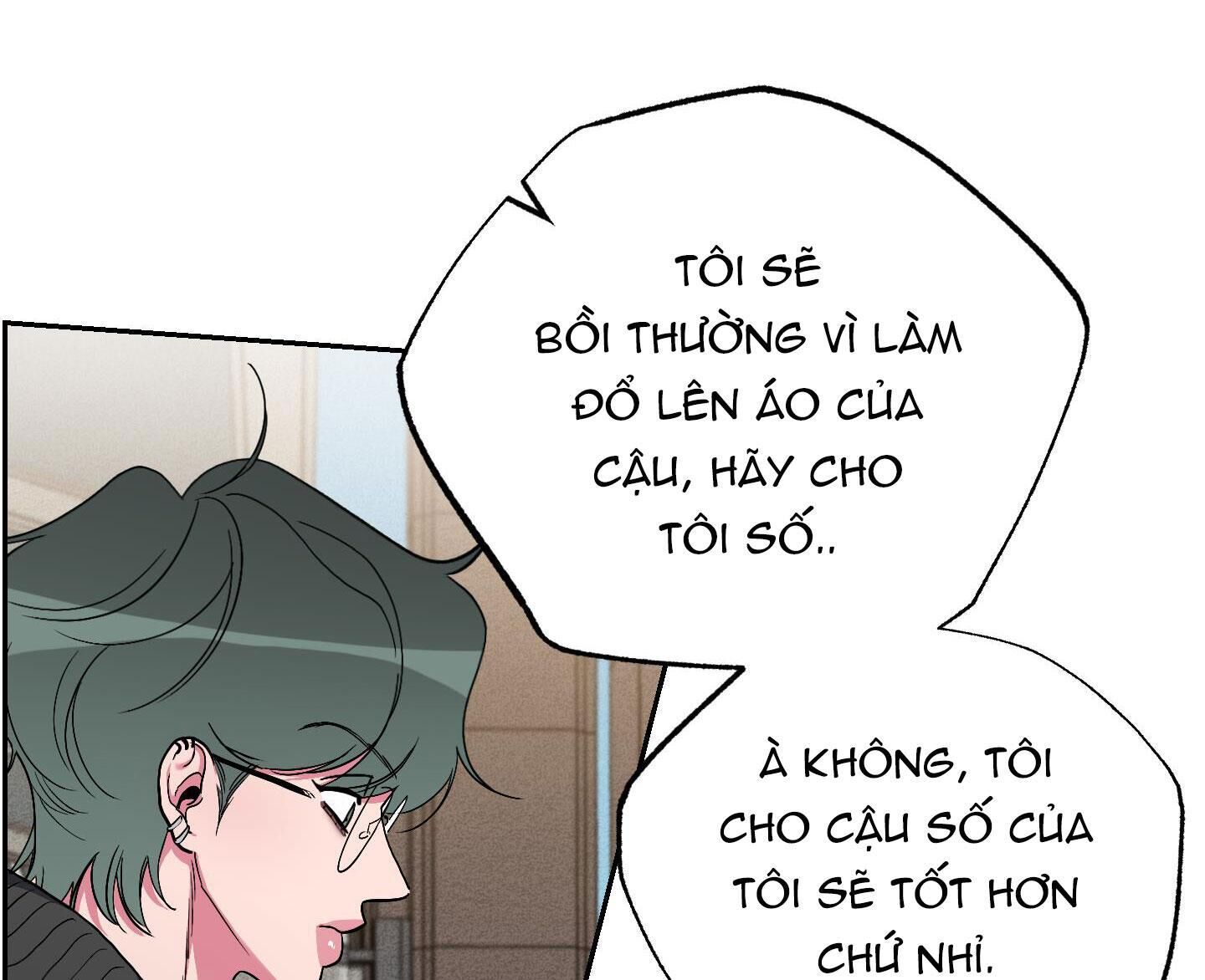 anh, hình như em tăng cân rồi Chapter 27 - Next Chapter 27