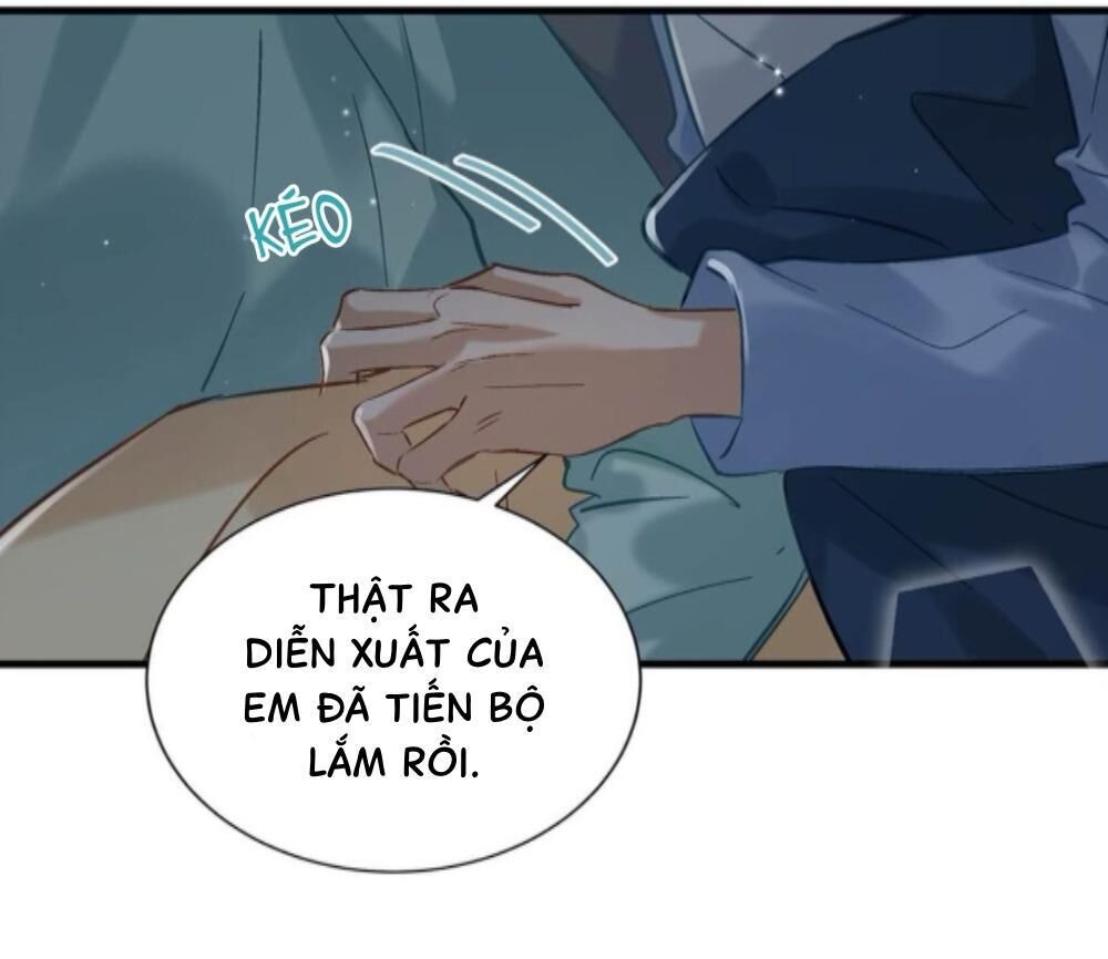 Tôi Và Đối Tác Của Tôi Chapter 62 - Next Chapter 63