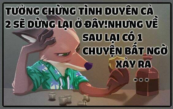 zootopia - ngoại truyện chương 68 - Trang 2