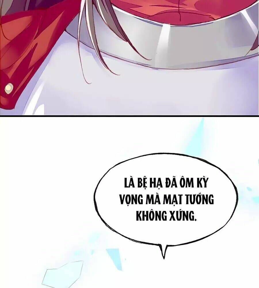 Trẫm Cũng Không Muốn Quá Khí Phách Chapter 32 - Next Chapter 33