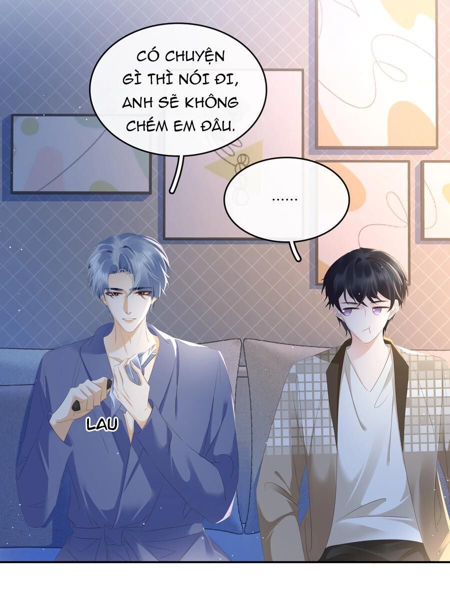 không làm trai bao! Chapter 101 - Trang 1