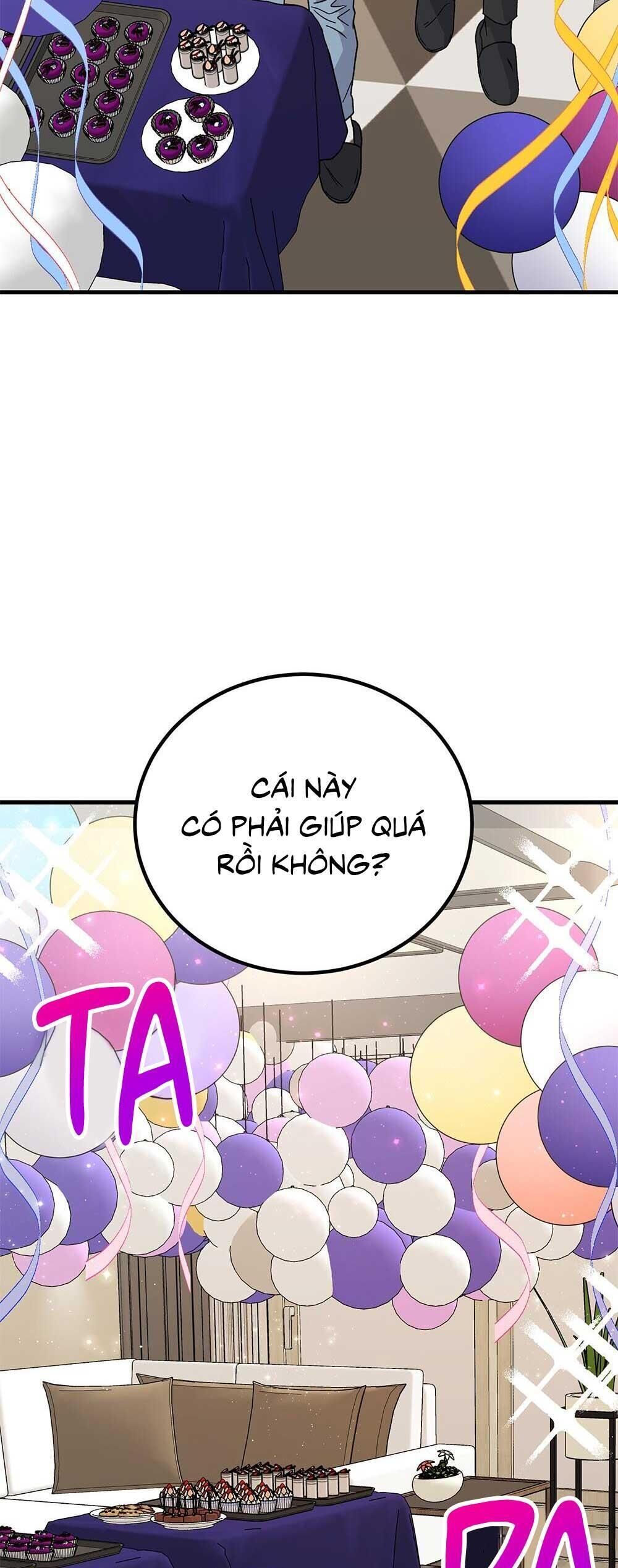 cậu không phải là gu của tôi Chapter 35 - Next Chapter 35.1