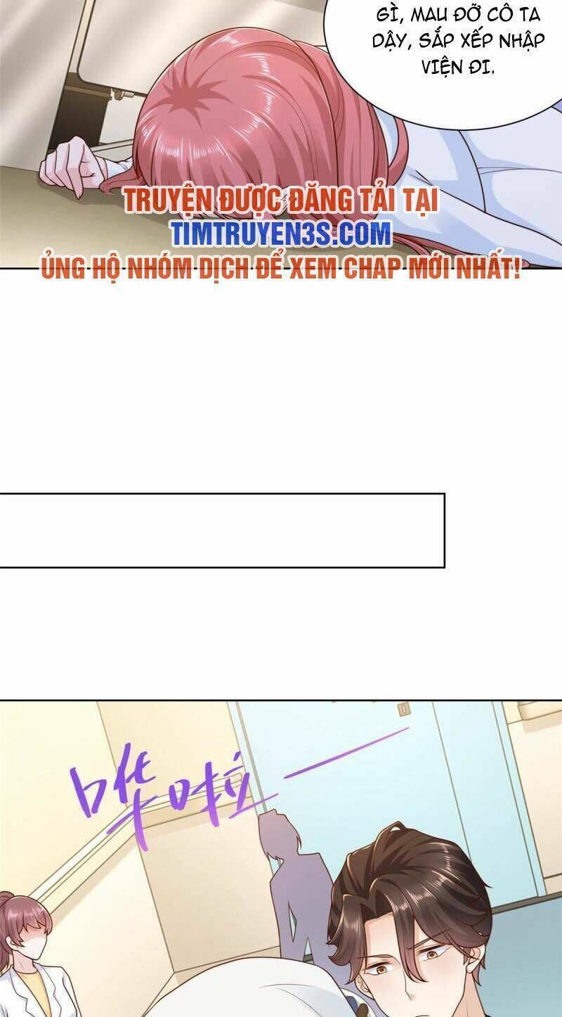 mỗi tuần ta có một nghề nghiệp mới chapter 170 - Next chapter 171