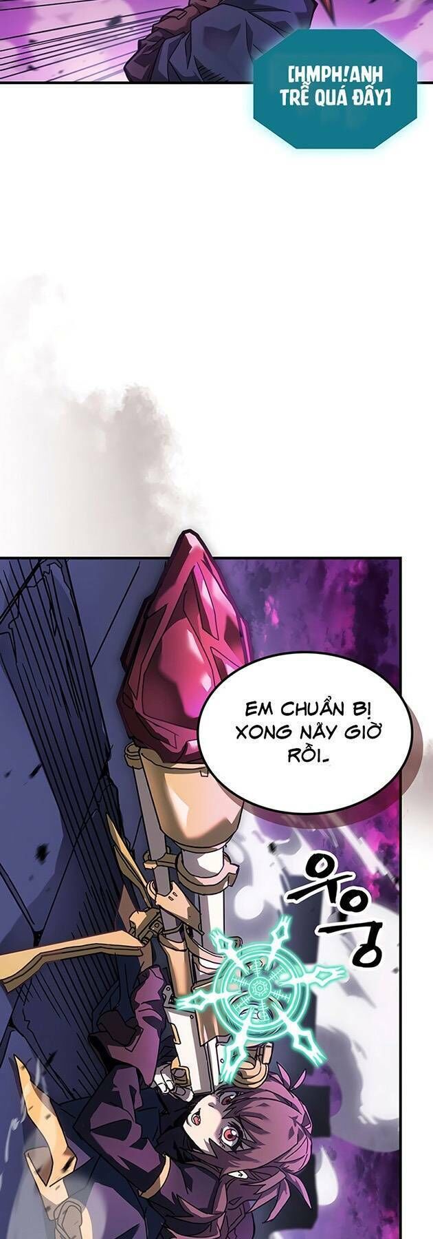 chuyển sinh ma pháp đặc biệt yếu chapter 221 - Next chapter 222