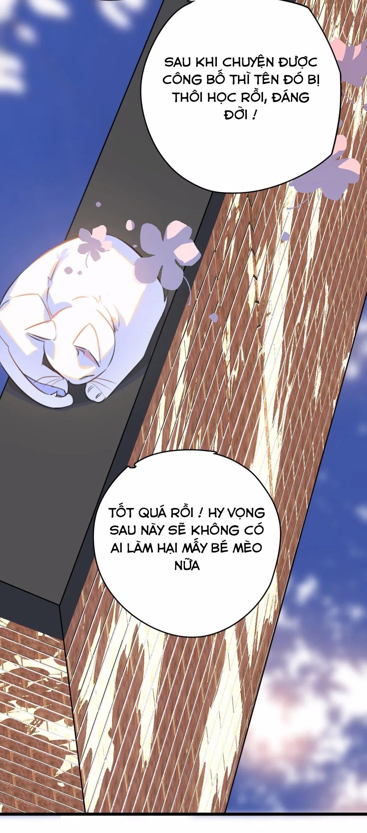 tà thần của riêng tôi Chapter 9.5 - Trang 2