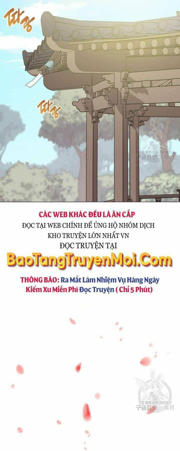 học giả kiếm sĩ chapter 5 - Trang 2