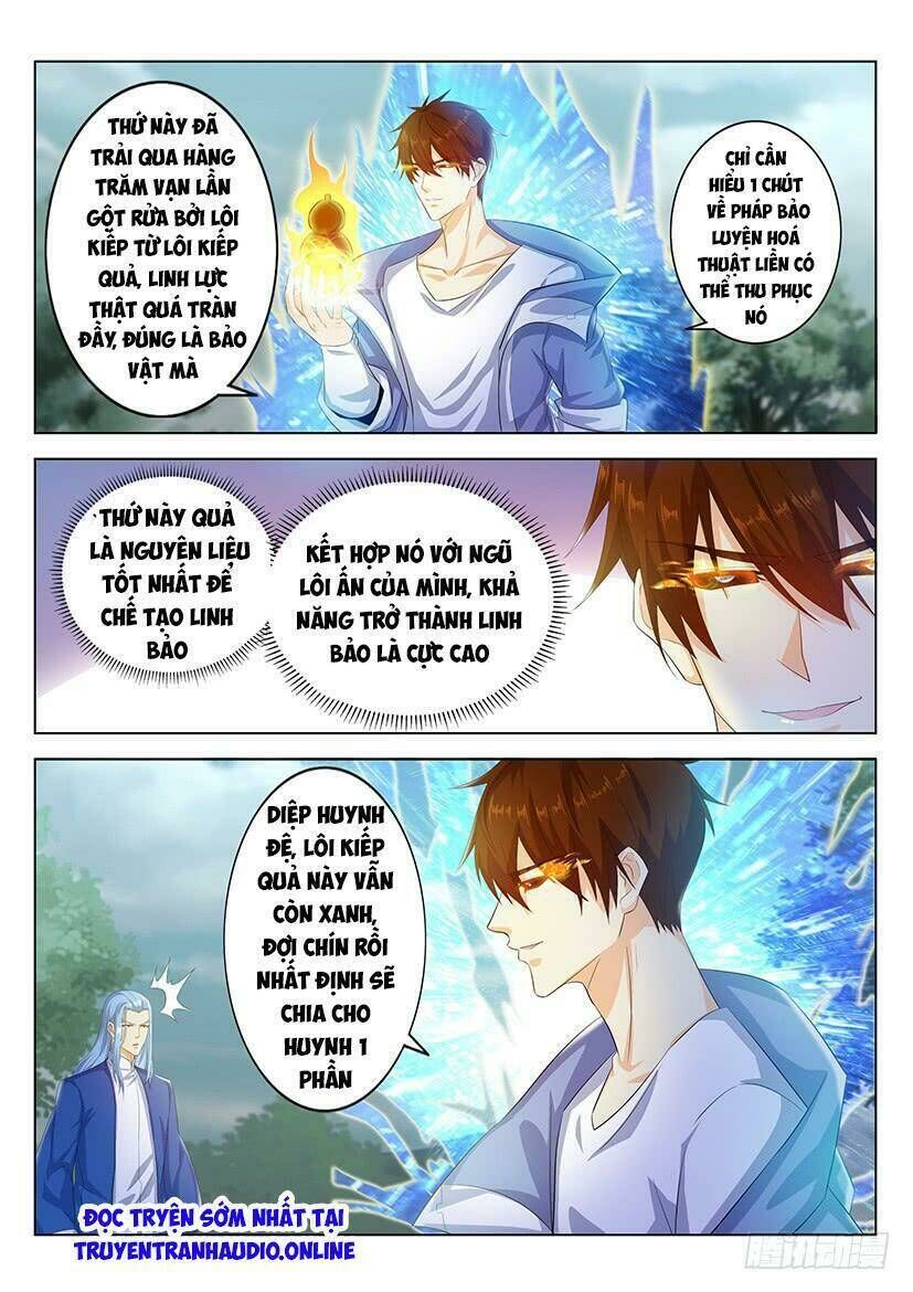 trọng sinh đô thị tu tiên Chapter 350 - Next Chapter 351