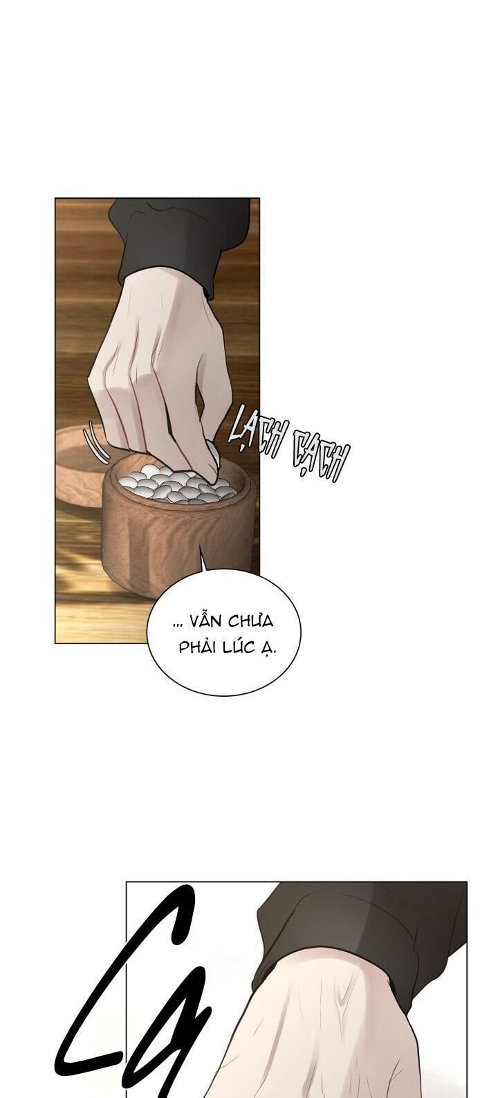 không xa lạ Chapter 10 - Trang 2