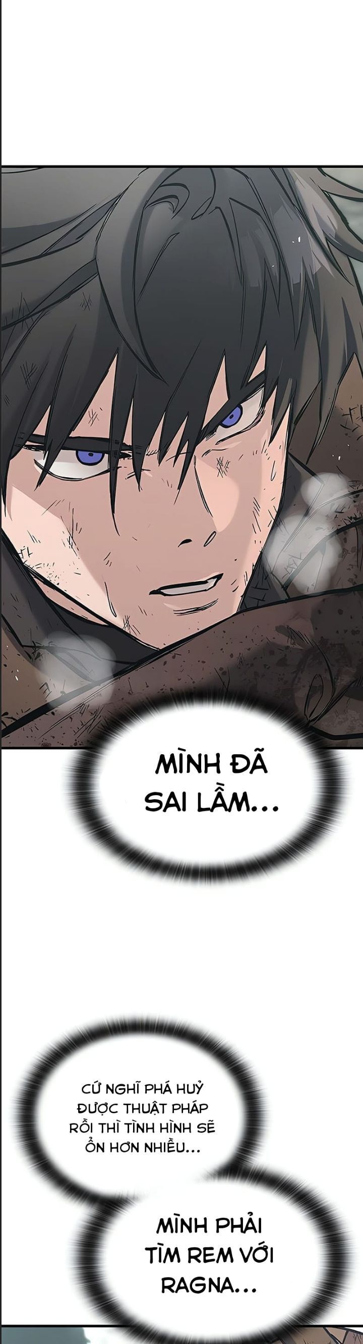 Vĩnh Thoái Hiệp Sĩ Chapter 23 - Next Chapter 24