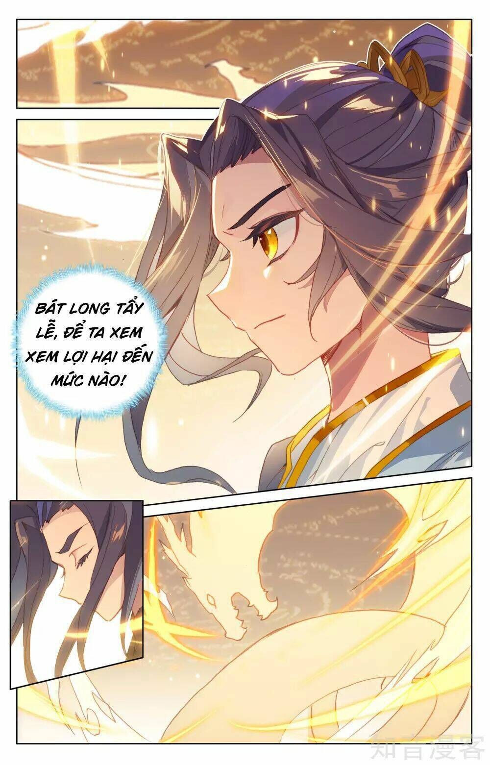 nguyên tôn chapter 187 - Next chapter 188