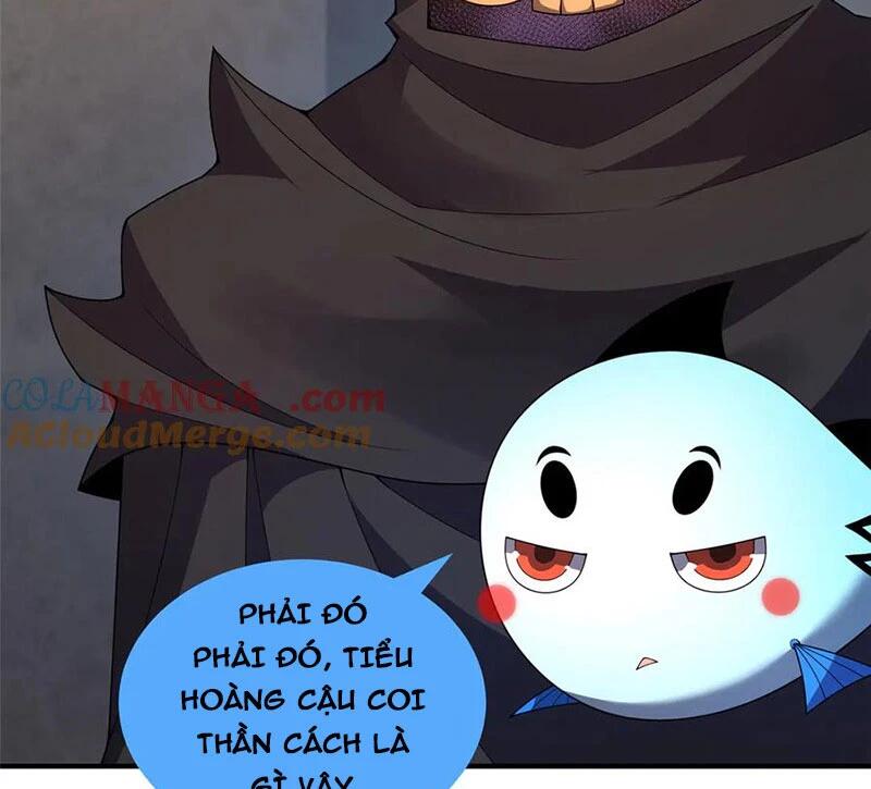 thần sủng tiến hóa Chapter 330 - Trang 2