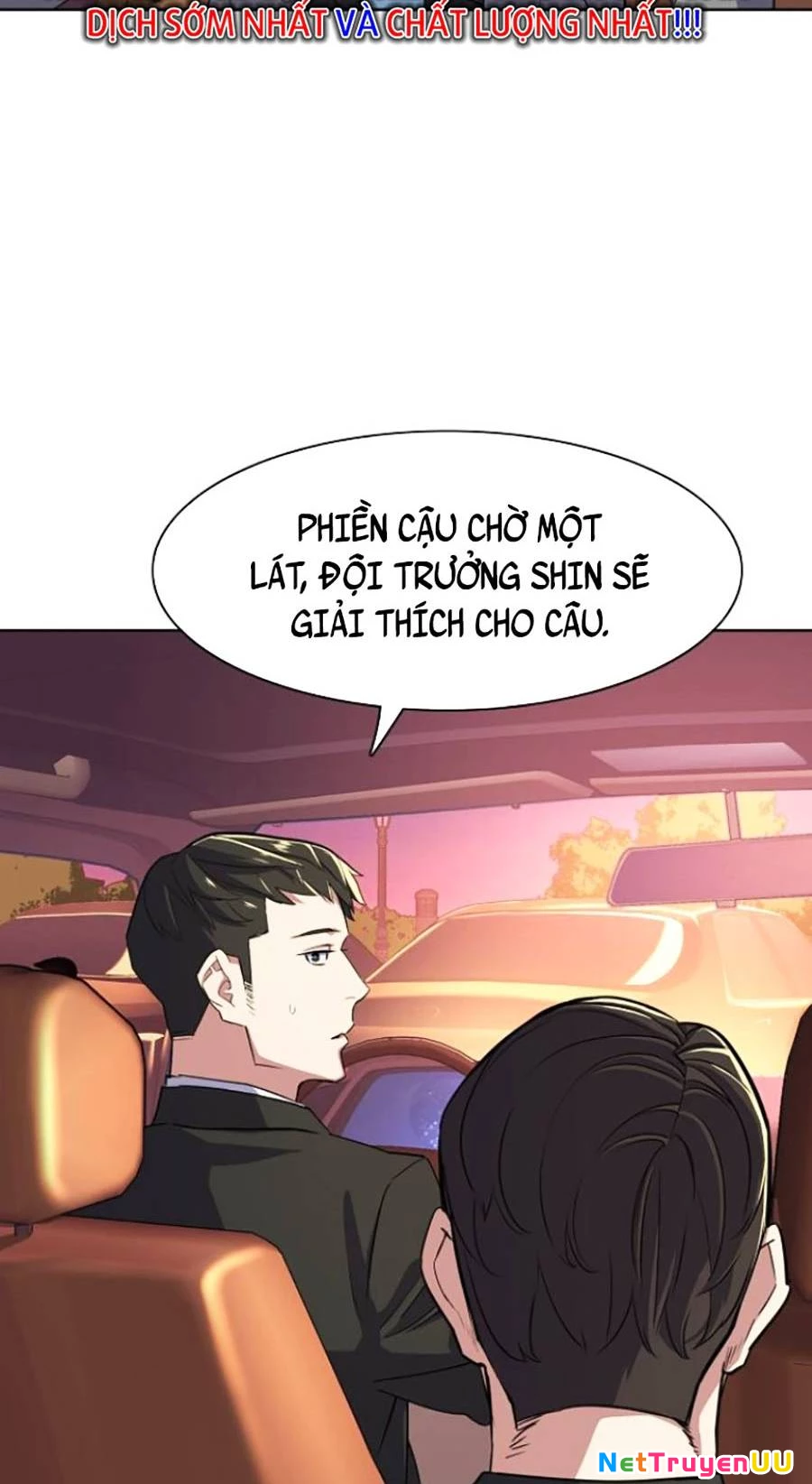 tiểu thiếu gia gia tộc tài phiệt Chapter 29 - Trang 1