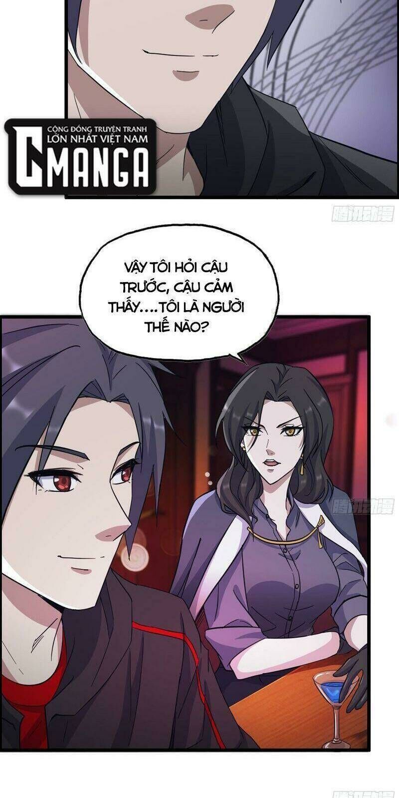 tôi chuyển vàng tại mạt thế Chapter 323 - Next Chapter 324