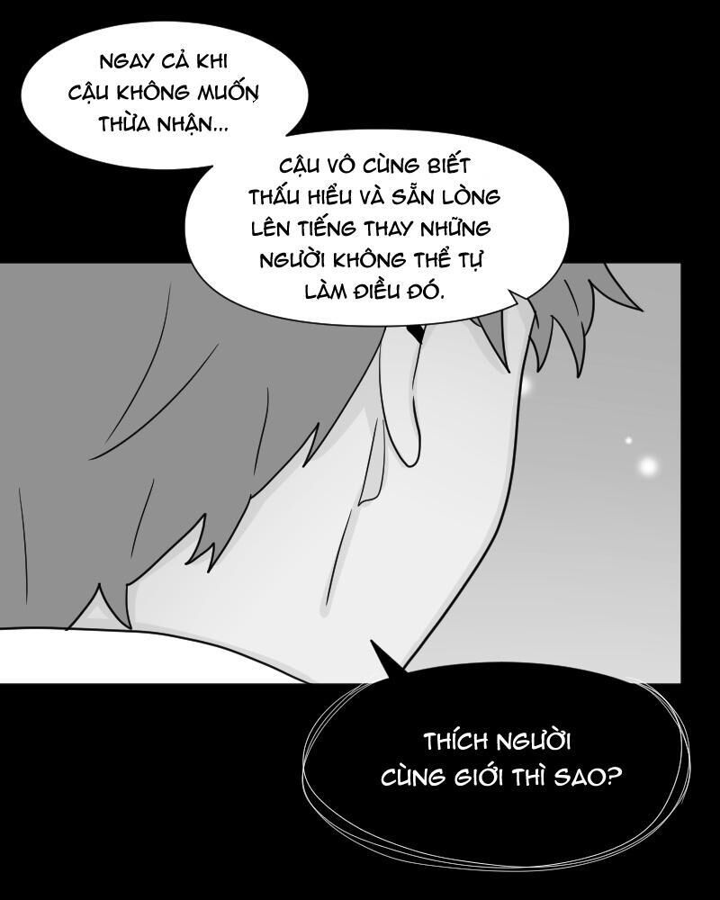 Truyện Ngôn Nhưng Không Ngôn Lắm Chapter 20 - Next Chapter 21