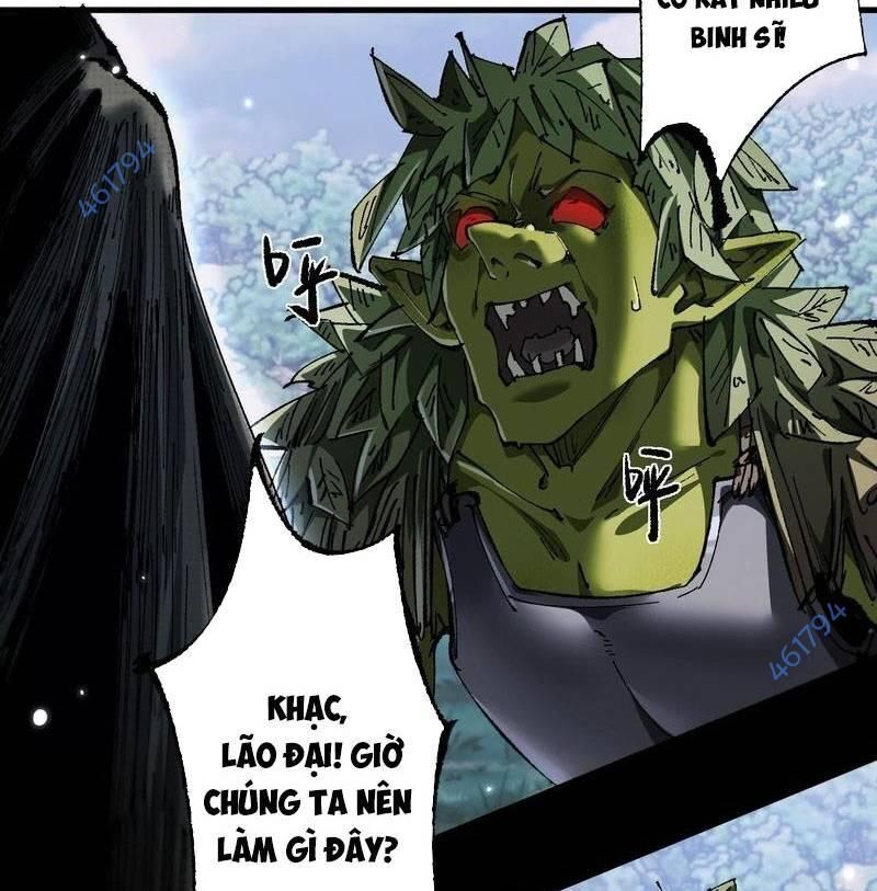 từ goblin thành thần goblin Chương 9 - Next Chương 10