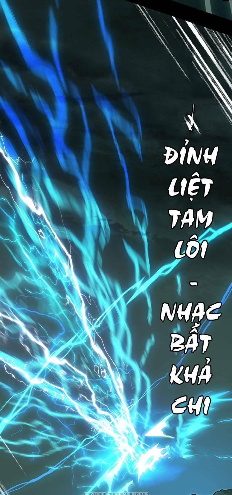 đại tượng vô hình chapter 41 - Trang 2