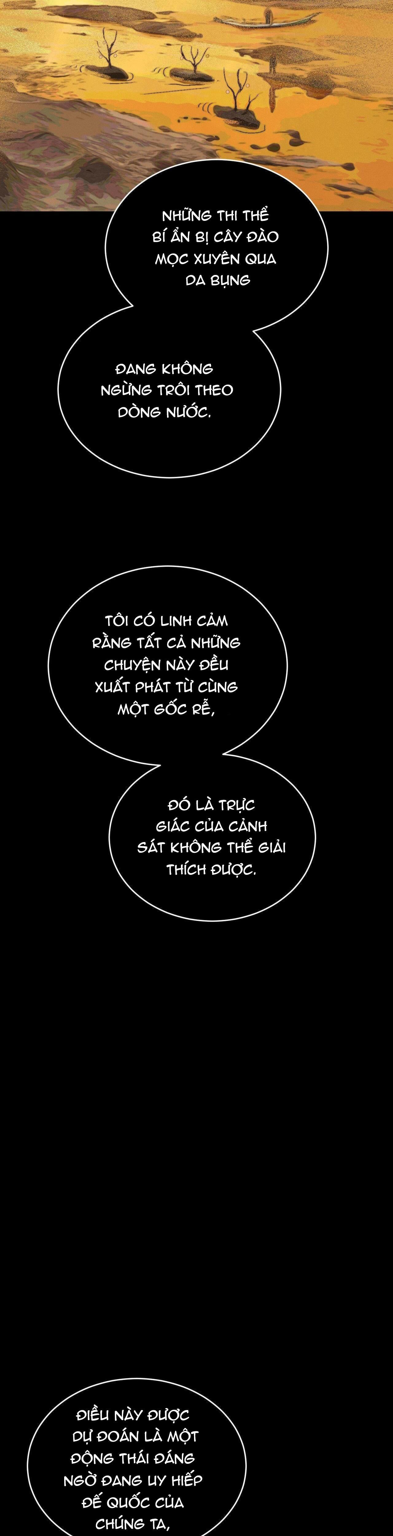 cậu bé đào Chapter 20 - Trang 2