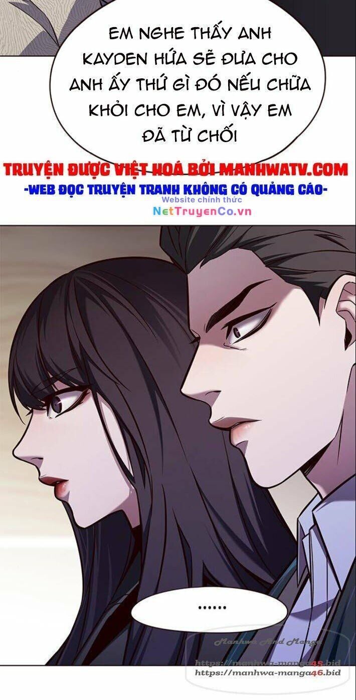 hoá thân thành mèo chapter 139 - Trang 2