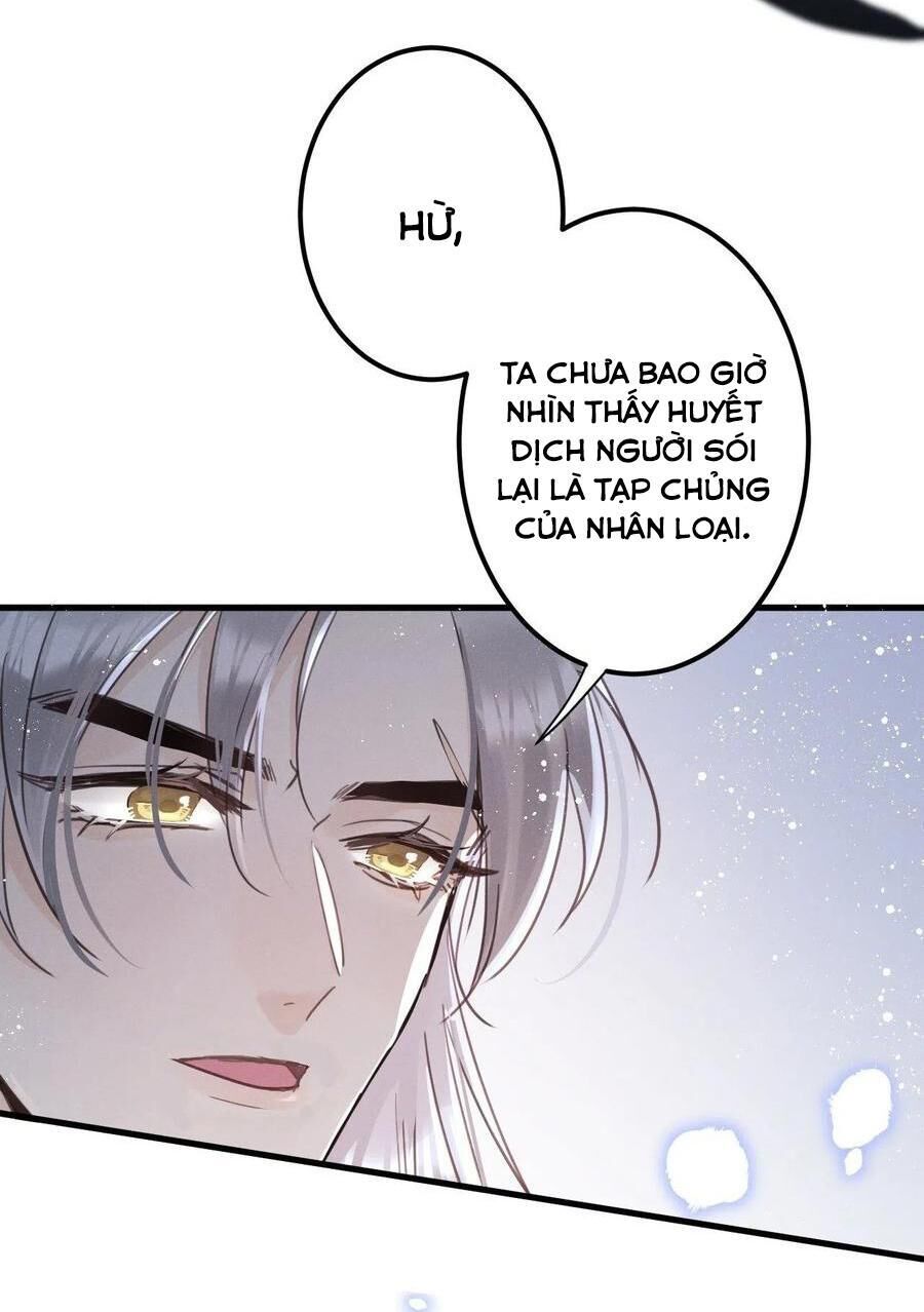 Lang Sói Thượng Khẩu Chapter 28 - Trang 2