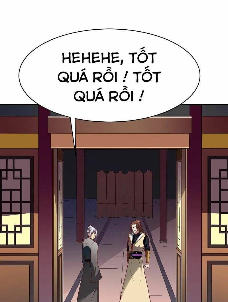 chiến đỉnh chapter 324 - Trang 2