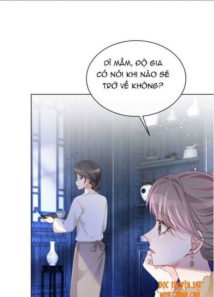 được các anh trai chiều chuộng tôi trở nên ngang tàng chapter 48 - Next chapter 49