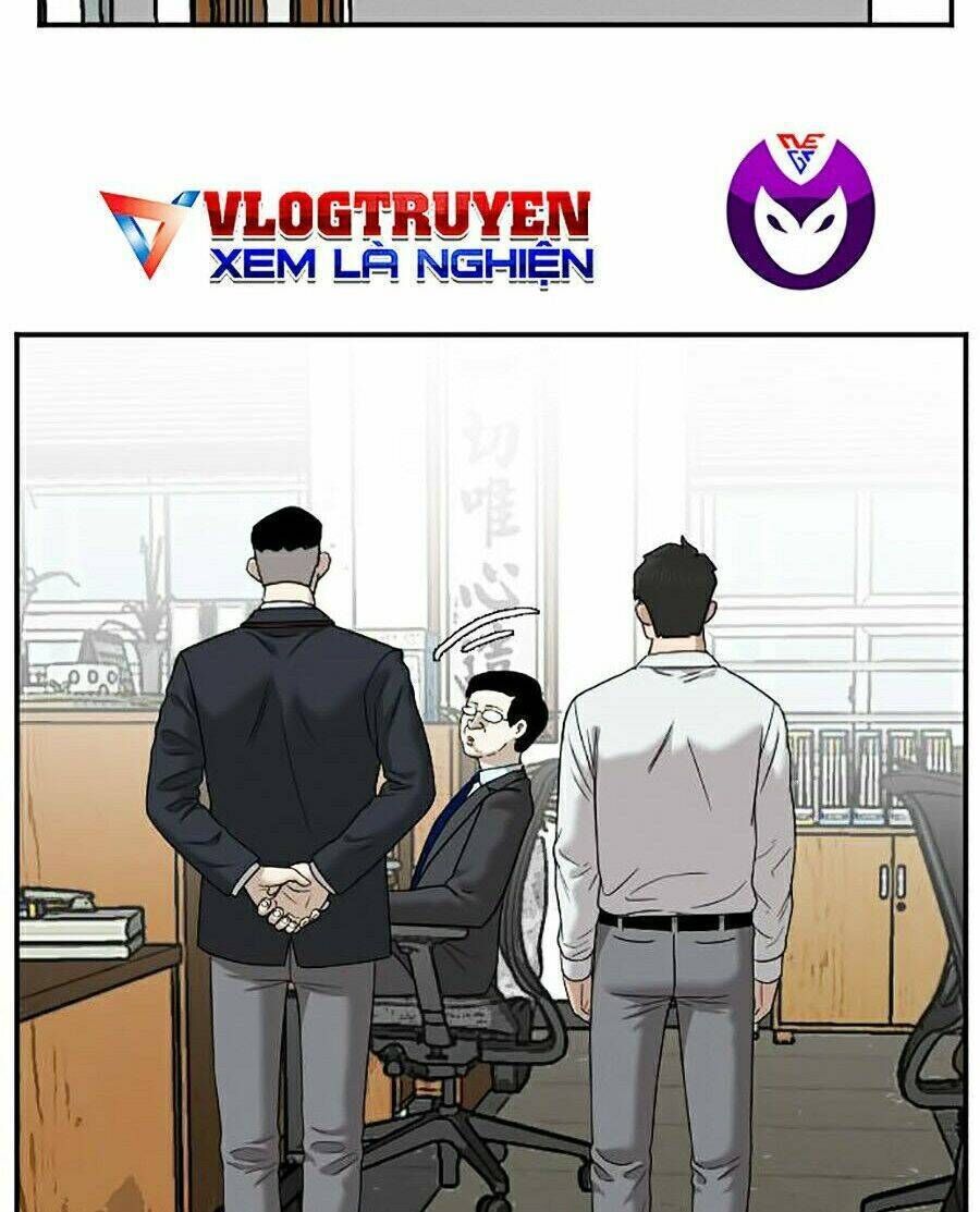 người xấu chapter 30 - Trang 2