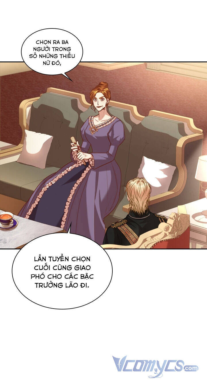 thư ký của bạo chúa chương 42 - Next Chapter 42.1