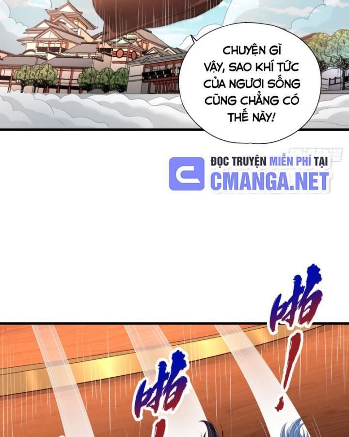 ta bị nhốt cùng một ngày mười vạn năm Chapter 420 - Next Chapter 421