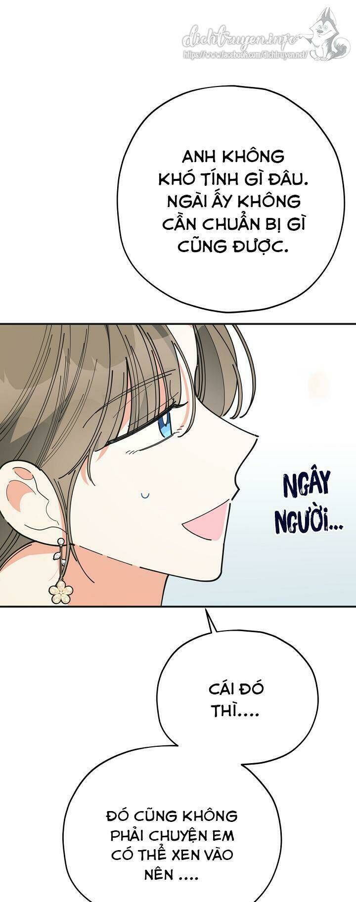 người hùng của ác nữ chapter 80 - Trang 2