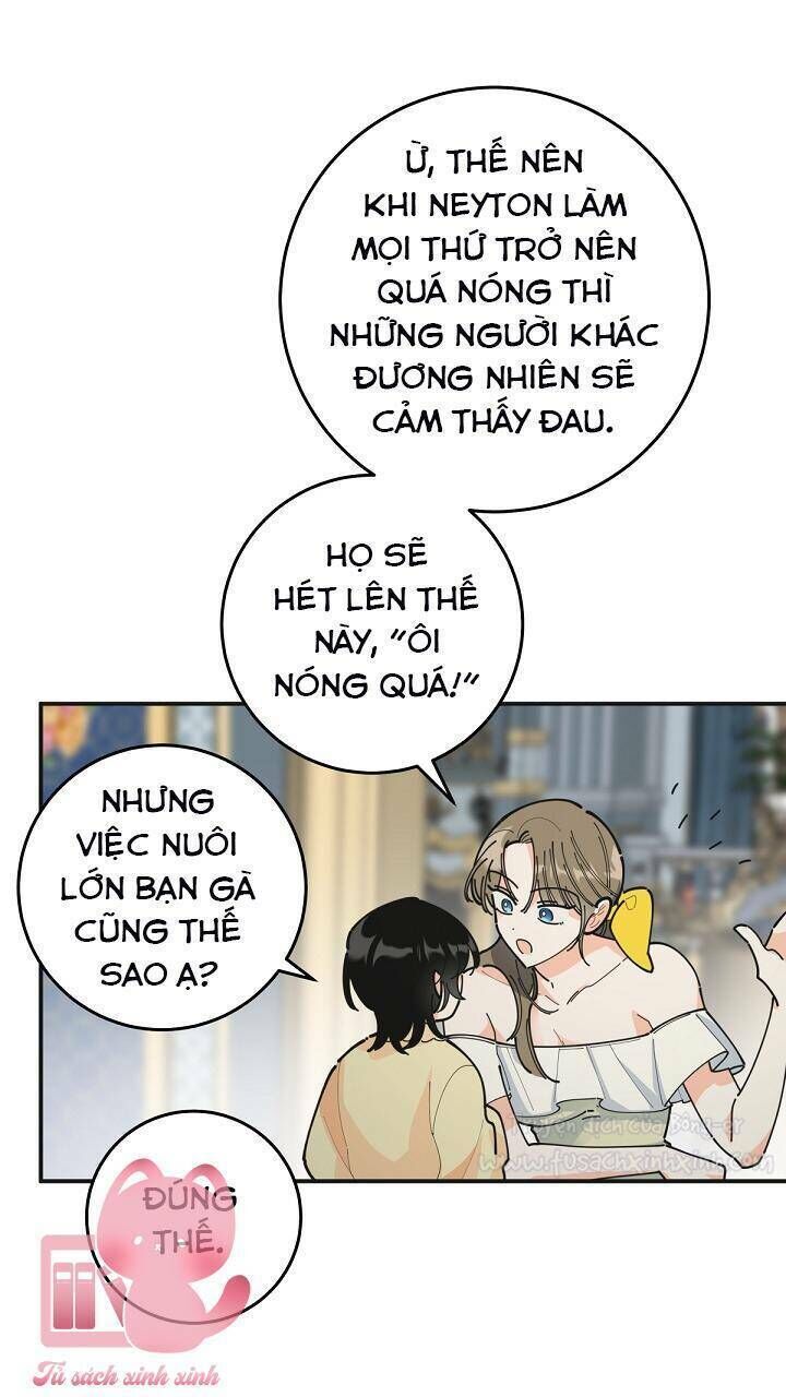 người hùng của ác nữ chapter 96 - Trang 2