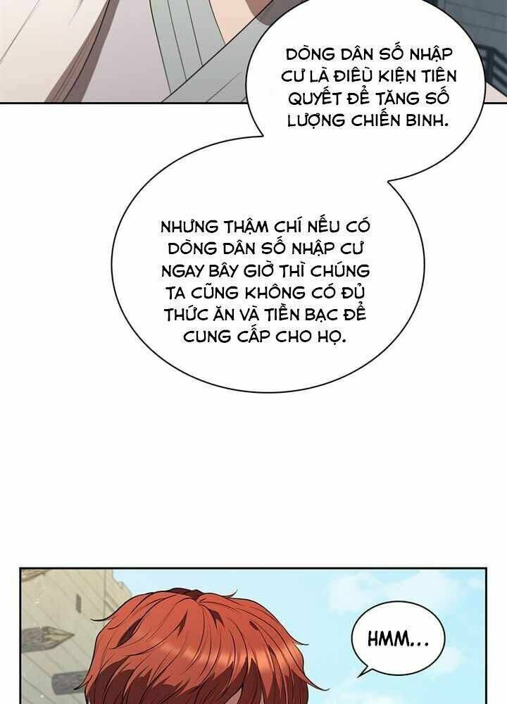 hồi quy thành công tước chapter 8 - Next chapter 9