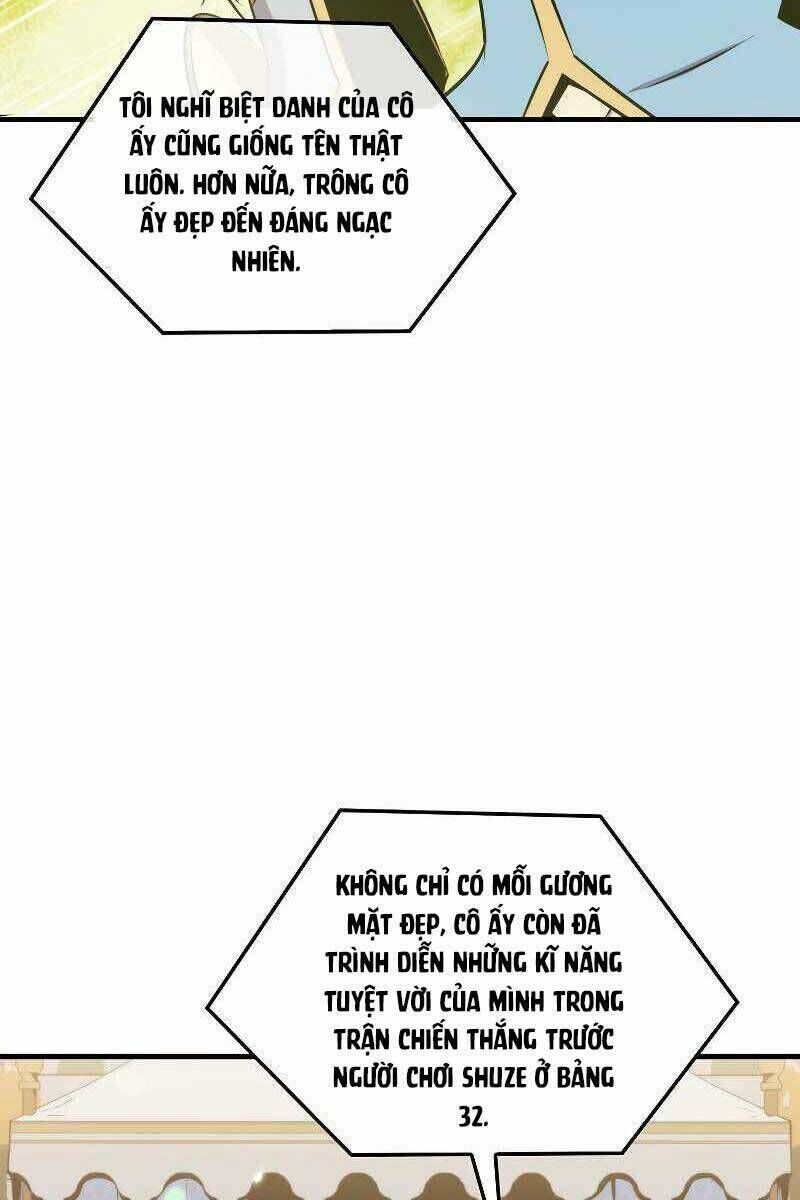 tôi thăng cấp trong lúc ngủ chapter 56 - Trang 2